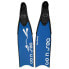 Фото #2 товара GO N SEA Blue Dark FV Soft spearfishing fins