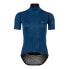 AGU Rain Performance short sleeve jersey Синий, M - фото #1