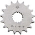 Фото #1 товара JT SPROCKETS 525 JTF1183.17 Steel front sprocket