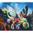 PLAYMOBIL Dragons: Nine Realms: Feathers&Alex