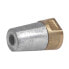 Фото #10 товара SUPER MARINE Complete Nut Anode