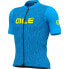 ALE Cross short sleeve jersey