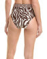 La Blanca Fierce Crossover Bottom Women's