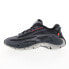 Фото #13 товара Reebok Zig Kinetica 2.5 Mens Gray Synthetic Lace Up Athletic Running Shoes