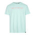 ფოტო #1 პროდუქტის O´NEILL Neon short sleeve T-shirt