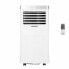 Portable Air Conditioner Oceanic 2930 W 10000 BTU White A