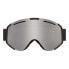 CAIRN Genesis CLX3000 Ski Goggles Matt Black / Silver, CAT3 - фото #3