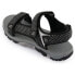 ALPINE PRO Pombal sandals