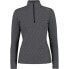 Фото #2 товара CMP 31L1026 Printed Sweat half zip fleece