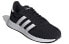 Фото #4 товара Кроссовки мужские спортивные Adidas neo Run 60s 2.0 черно-белые