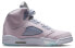 Air Jordan 5 Retro SE 'Regal Pink' DV0562-600 Sneakers