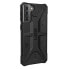 Чехол для смартфона Urban Armor Gear Pathfinder - Samsung Galaxy S21 Plus 5G - Черный