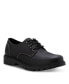 Фото #1 товара Men's Lowell Oxford Lace Up Shoes