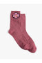 Фото #21 товара Носки Koton Basic Floral Socks