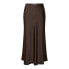 Фото #1 товара SELECTED Lena Long Skirt