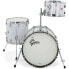 Фото #2 товара Gretsch Drums US Custom 1up1down WMP