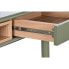 Фото #6 товара Письменный стол Home ESPRIT Зеленый Деревянный MDF 120 x 60 x 75 cm