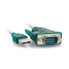 Фото #3 товара Converter USB A - RS-232 Akyga AK-CO-02 - 1m