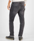 Фото #2 товара Men's Slim-Fit Vancouver Jeans, Created for Macy's