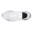 Фото #8 товара Puma Softride Enzo Evo Running Mens White Sneakers Athletic Shoes 37704816