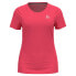 ფოტო #1 პროდუქტის ODLO F-Dry short sleeve T-shirt