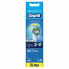 Сменные щетки для электрической зубной щетки Oral-B EB-20-6 FFS Precission Clean - фото #8