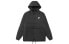 Vans Logo Jacket VN0A4BPBBLK