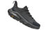 Кроссовки HOKA ONE ONE Kaha 2 Low GTX Black