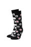Фото #1 товара Носки defacto Erkek Pattern 2-pack Long Socks