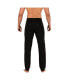 ფოტო #2 პროდუქტის Men's Sleepwalker Ballpark Pajama Pants