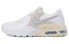 Кроссовки женские Nike Air Max Excee бело-серые CD5432-104 38.5 - фото #2