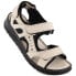 Фото #1 товара Comfortable leather sandals Artiker W HBH77, beige