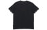 Фото #2 товара Футболка мужская PUMA T-Shirt черного цвета