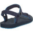 LIZARD Trail sandals