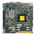 Фото #1 товара Supermicro X11SCV-L - Intel - LGA 1151 (Socket H4) - Intel® Celeron® - Intel® Core™ i3 - Intel Core i5 - Intel Core i7 - Intel Core i9 - DDR4-SDRAM - DIMM - 2666 MHz