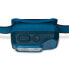 Black Diamond Storm 500-R - Headband flashlight - Blue - 1 m - IP67 - 500 lm - 12 m