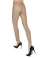 ფოტო #2 პროდუქტის Women's Larmes Crocodile Print Jean Leggings