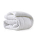 Фото #7 товара All Season Cozy Down Alternative Comforter, Twin