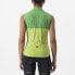 CASTELLI Velocissima sleeveless jersey