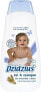 Фото #1 товара Средство для купания Dzidziuś гель-шампунь для младенцев и детей с пшеничными протеинами 500 мл