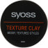 Syoss Texture Clay