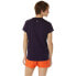 Фото #5 товара Asics Fujitrail Logo SS Top Tee W 2012C395-500