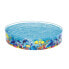 Фото #4 товара BESTWAY 55031 round inflatable pool