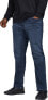 Фото #1 товара Slim Fit JJIGLENN JJORIGINAL 12188522 Blue Denim men´s jeans