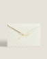 Фото #4 товара Children’s floral envelope