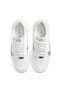 Фото #4 товара Кроссовки женские Nike Air Force 1 PLT.AF.ORM - Metallic Silver DJ9946-101