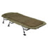 Фото #1 товара JRC Cocoon Levelbed Compact Deck chair