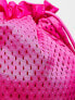 Фото #3 товара Рюкзак HIIT Drawstring Bag Luxe.