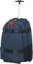 Фото #1 товара Samsonite Sonora 17 Inch Laptop Backpack with Wheels, 55 cm, 30 L, Black (Black), Black