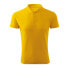 Фото #2 товара Malfini Pique Polo Free M MLI-F0304 polo shirt, yellow